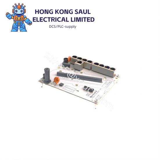 honeywell_dc-tcf901_51307593-176_cf9_input_output_termination_assembly_iota.jpg Honeywell 51307593-176 Circuit Board, Industrial Control Solutions