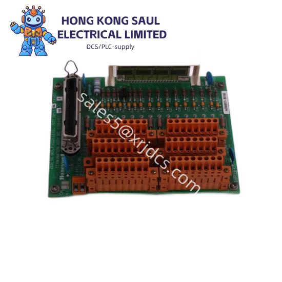 honeywell_dc-tcf901_51307593-176_orgin_in_usa_2.png Honeywell 51307593-176 Circuit Board, Industrial Control Solutions