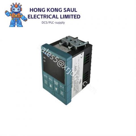 Honeywell DC230B-CE-00-10-0000000-00-0 Temperature Controller, Advanced Industrial Control Solution