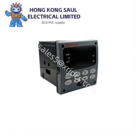 Honeywell 621-9939 Digital Input Module, High Performance Control Solution