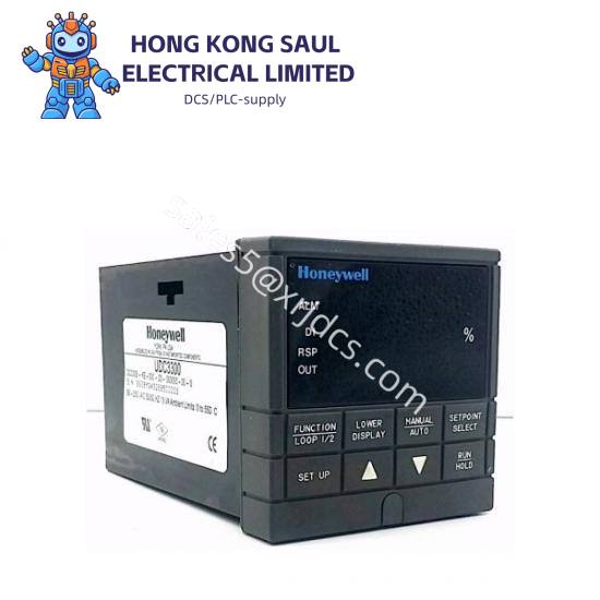 honeywell_dc330b-ke-000-20-000000-00-0_temperature_control_dialatrol_1.jpg Honeywell 2MLQ-TR2BA Digital Output Module, Compact and Reliable