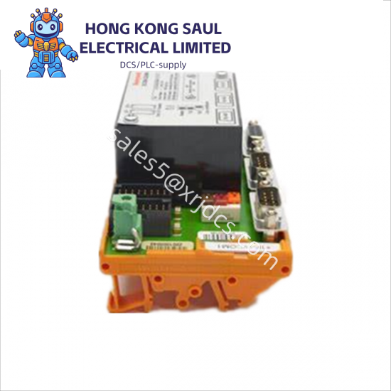 honeywell_dcom-232_485_communication_interface_module-3.png Bosch Rexroth RMA022-32-DC024-050 Industrial Control Module, Advanced Performance & Reliability