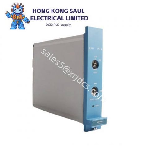 Honeywell FC-QPP-0002 V1.2 Quad Processor for Industrial Control Systems