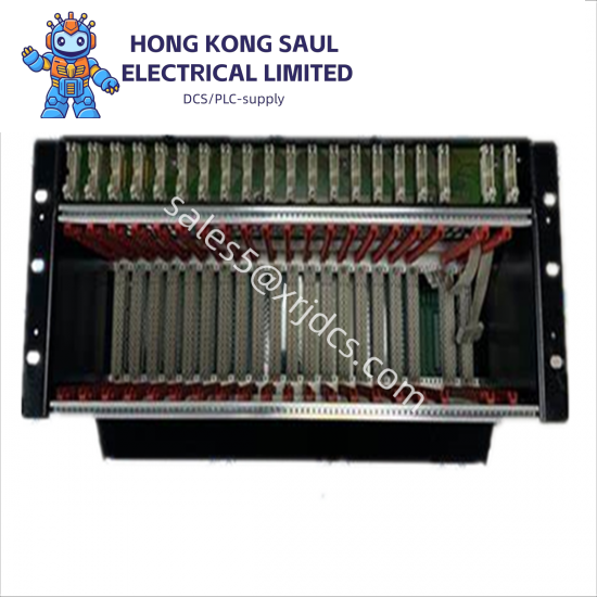 honeywell_fc-iochas-0001r_chassis_for_redundant_i_o_module.png Honeywell 51304335-125 AC Drive, Compact & Efficient Industrial Control Solution