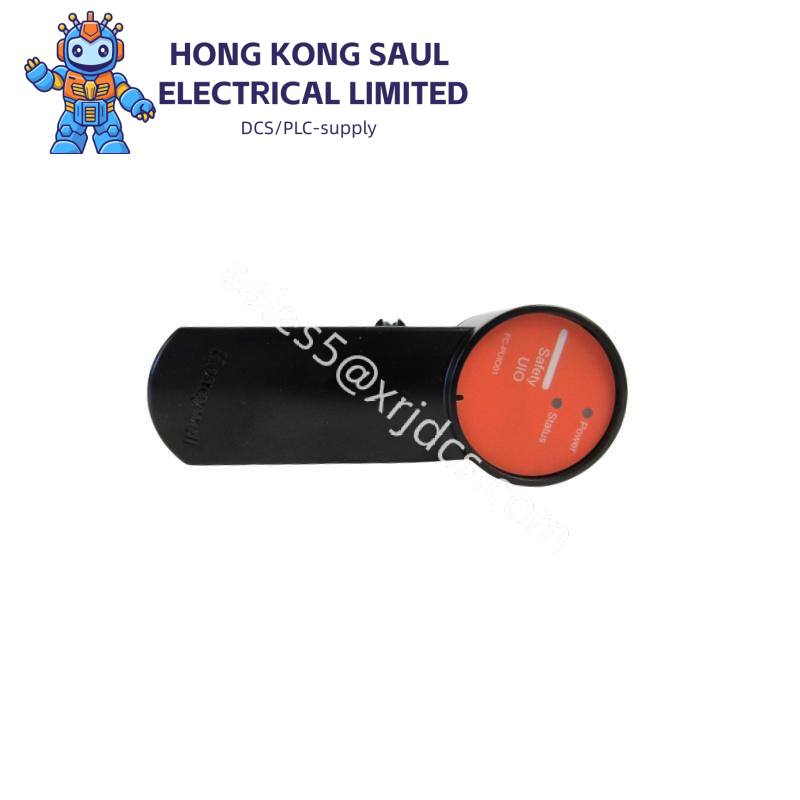 honeywell_fc-pui001_controller_module.jpg Honeywell 900В16-0103 Analog Input Module for Industrial Automation Systems