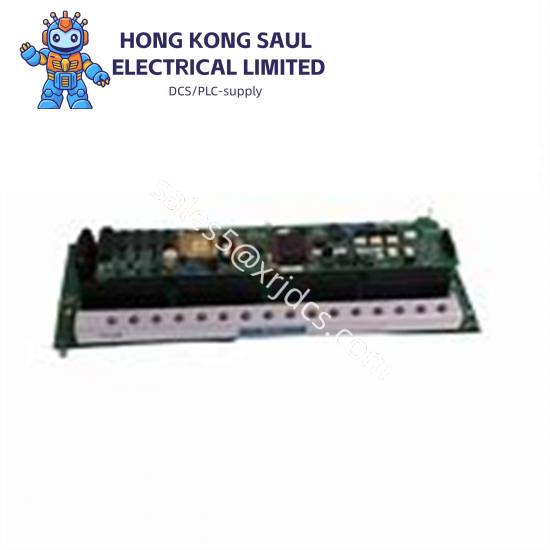 honeywell_fc-sai-1620m_v1_5_safety_manager_system-1.jpg Honeywell WEB600 Controller Module, Industrial Automation Control System Component