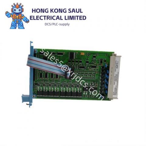 Honeywell 05701-A-0515 Control Module