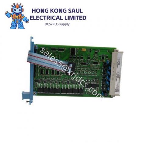 Allen-Bradley 2711-T10G8B Serial Interface Module