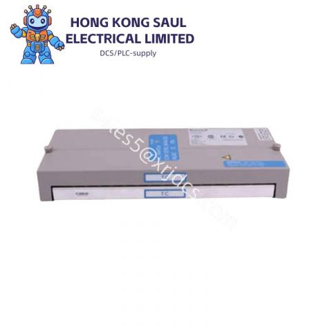 Honeywell TC-OD321 Experion DC Output Module - 32 Channel DC Output Module