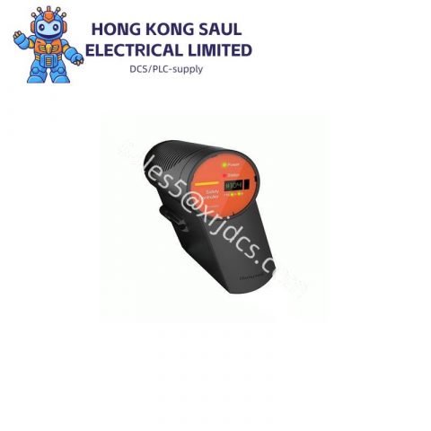 GE IC647TUTM High-Performance Automation Module