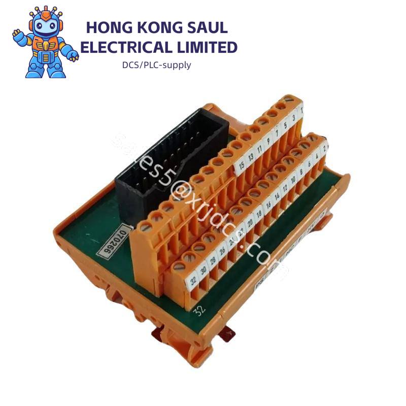 honeywell_fc-tdo-1624_digital_module.jpg Honeywell FC-TDO-1624 Digital Output Module, Industrial Control Automation