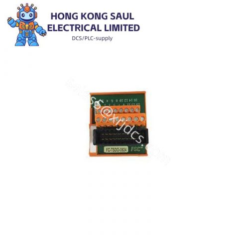 Honeywell SDO-0824 CCV1.3 Digital Output Module