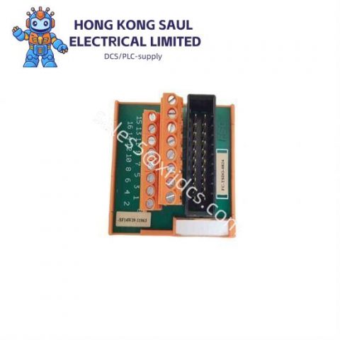 Honeywell FC-TSDO-0824C Digital Output Module