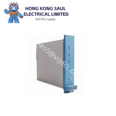 GE TGT-S000-1-0RR Industrial Control Module, High Precision & Reliability