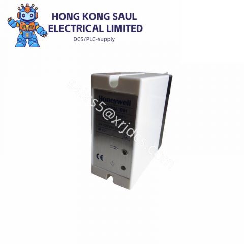 Honeywell 8311.0 Industrial Control Module, Compact and Efficient