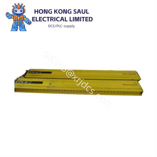 honeywell_ff-sb14e104-s2l_industrial_safety_light_curtain.jpg HONEYWELL PLC Model 51303953-100: Advanced Control Solutions