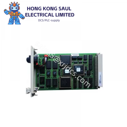 Honeywell 51309138275 Industrial Control Module, High Efficiency Automation