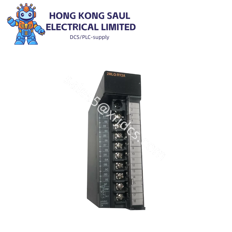 honeywell_fs-mb-0002_power_rail_dcs_automation_parts.png Honeywell 620-0083C Power Supply Module for Industrial Control Systems