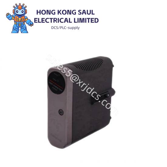 HONEYWELL FC-SAI-1620M CC V 1.5 Industrial Control Module