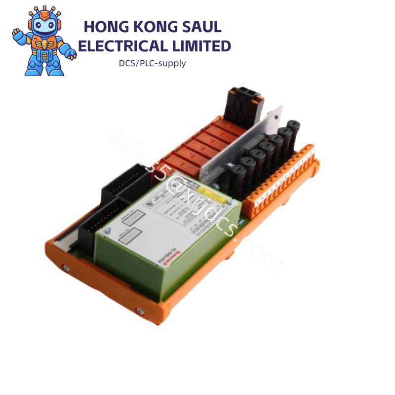 honeywell_fs-term-0002_bus_terminator_for_redundant_i_o.jpg Honeywell FS-TERM-0002 Advanced Terminal Block for Industrial Automation