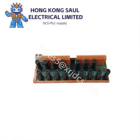 Honeywell 51305072400 CLCN-A Control Module