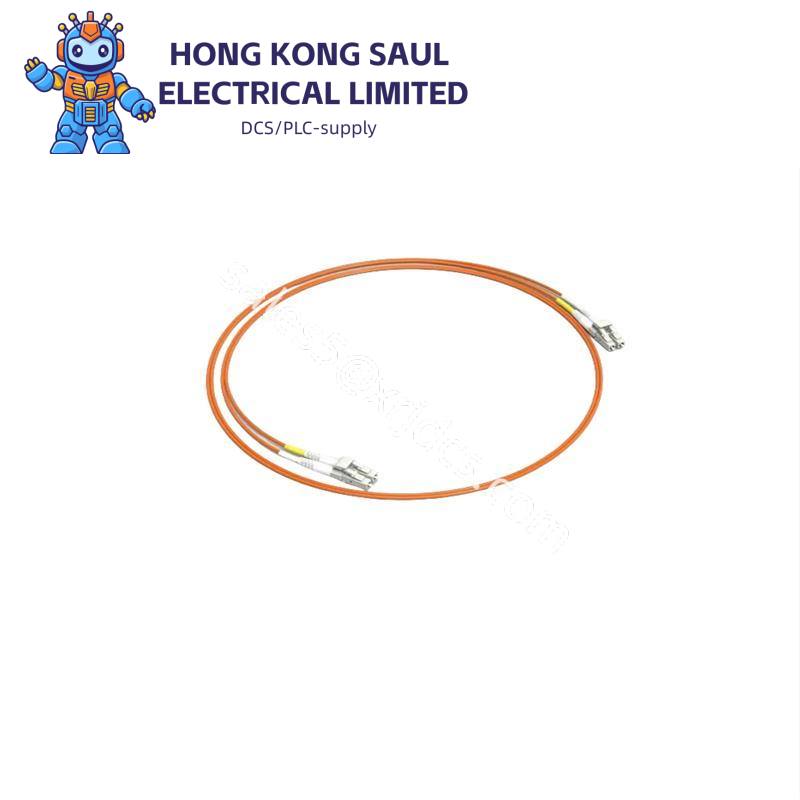 honeywell_gn-krr011_redundant_fibre_optic_cable.jpg HONEYWELL GN-KRR011 Redundant Fiber Optic Cable for Industrial Control