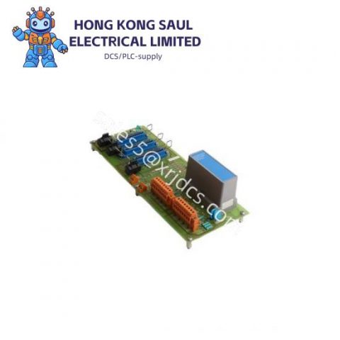 Honeywell HC900H03-0102 Digital Output Module