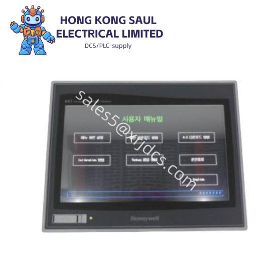 honeywell_hcix05-te-fd-nc_operator_interfaces-1.jpg Honeywell HCIX05-TE-FD-NC Industrial Control Solutions for Advanced Automation