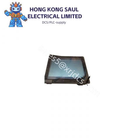 Honeywell HCIX05-TE-FD-NC Industrial Control Solutions for Advanced Automation