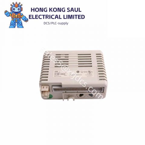 GE Adjustable Frequency Drive System 151X1207BB01SA01, Industrial Control Module