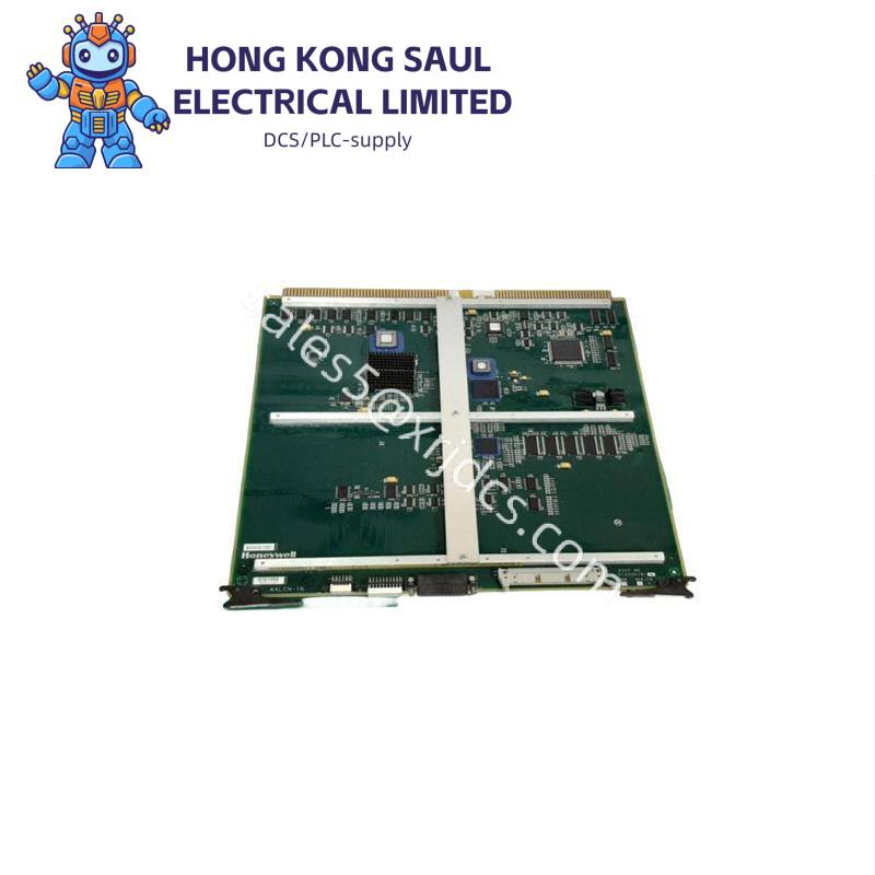 honeywell_k4lcn-16_51403519-160_memory_processor.jpg Honeywell 51204164-125 PLC Module for Industrial Automation