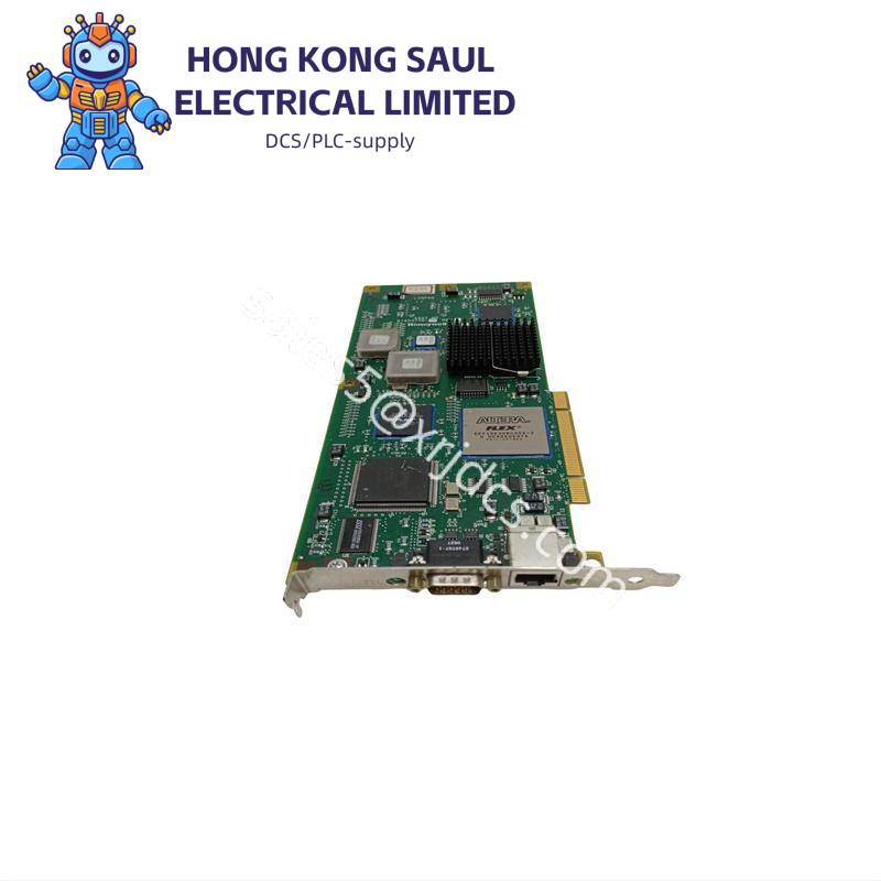 honeywell_lcnp04_51403776-100_processor_spacer_board.jpg SPAC SBS-6AH Control Module for Advanced Industrial Applications