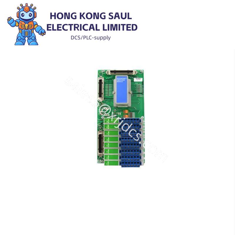 honeywell_mc-gaox12_51304638-575_analog_output_module.jpg Honeywell 6213560R - Digital Input Module, High Reliability Industrial Control Solution