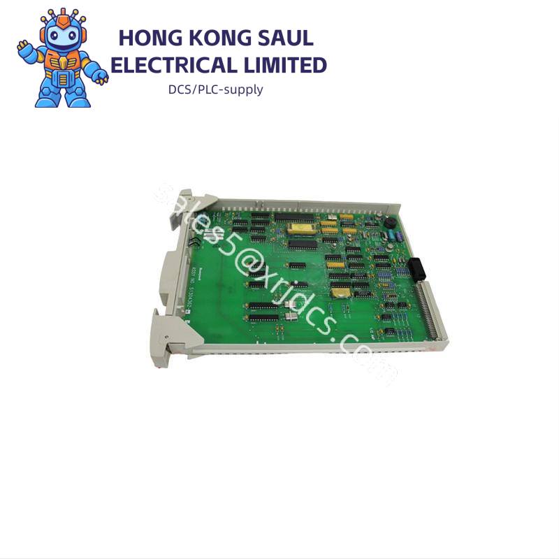 honeywell_mc-hpfx02_right_7-slot_hpmm_card_file_assembly.jpg Honeywell 51201475150 Control Module