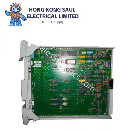 honeywell_mc-paoy22_80363969-150_analog_output_module.jpg Honeywell MC-PAOY22 Analog Output Module - Industrial Control