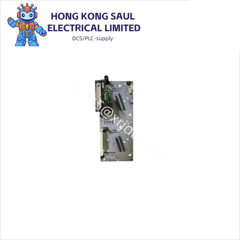 honeywell_mc-paoy22_80363969-150_analog_output_module.png Honeywell MC-PAOY22 Analog Output Module - Industrial Control