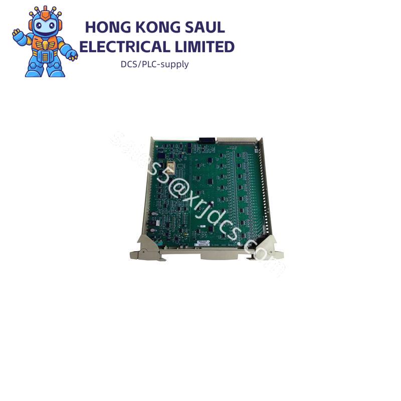 honeywell_mc-pdiy22_digital_input_module.jpg Honeywell XCL8010A PLC CPU Module, 24 Vac/dc Power Supply