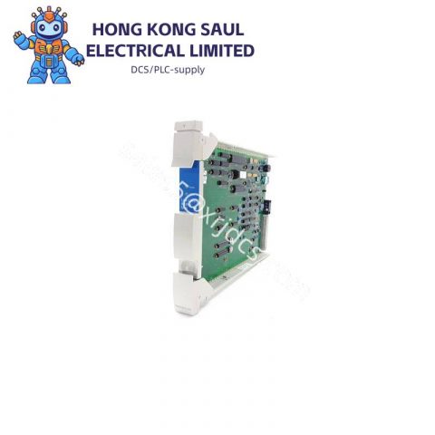 Honeywell 2G/2D CE 0102 IECEX PTB 10 0009 Explosion-Proof Control Module