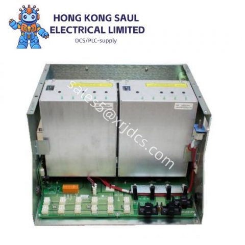 Honeywell 2652-350 Industrial Control Module