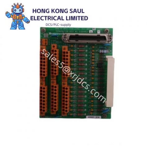 Honeywell MTL8914-MT03 Advanced Control Module - High Precision Industrial Automation Component