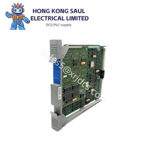 GE DSVC113 Industrial Control Module