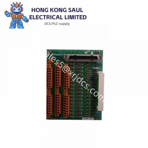 Honeywell 82407390-001 Industrial Control Module