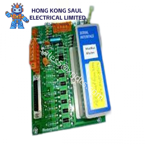 honeywell_mu-tsim12_51303932-401_fast_reply_for_your_request.png Honeywell WEB600 Controller Module, Industrial Automation Control System Component