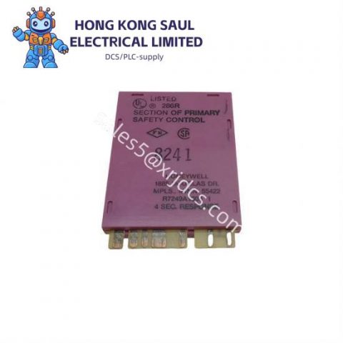 LAM 810-049439-203 High-Performance Control Module
