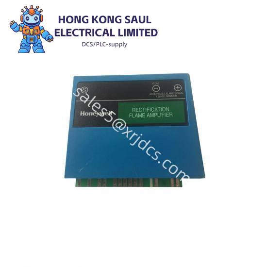 honeywell_r7847_a_1082_flame_amplifier_module.jpg Honeywell 620-0083C Power Supply Module for Industrial Control Systems