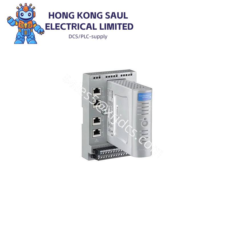 honeywell_sc-tepl01_controller.jpg Honeywell 51201420002 Industrial Control Module