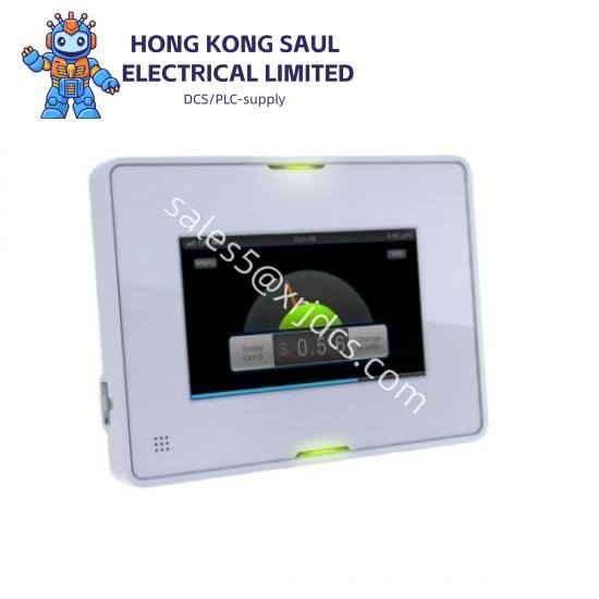 honeywell_se110a0061_input_module.jpg Honeywell 4PP210.0000-K20 Industrial Control Module, Control Panel Component