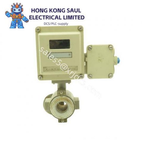 TechConnect 36A358208AAG01 5PL Industrial Control Cable