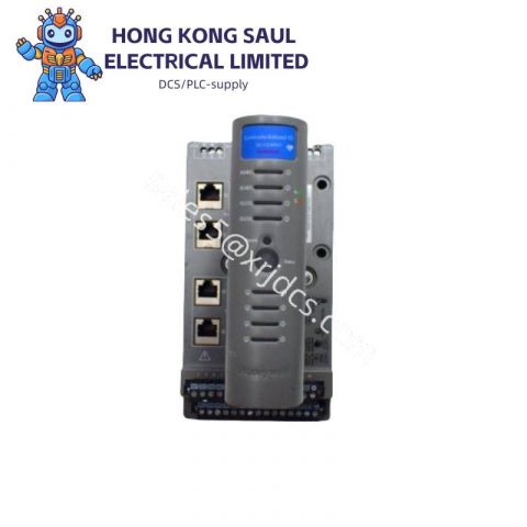 Honeywell TCIAH161 Industrial Control Module