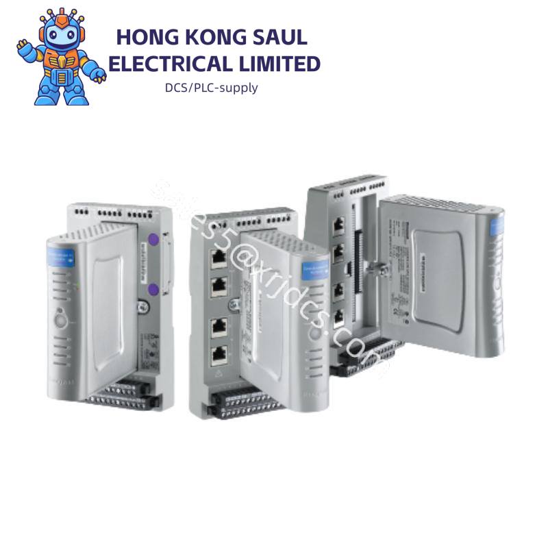 honeywell_sp-emd172-esd_process_controllers.jpg HONEYWELL 51-9248F Industrial Control Module